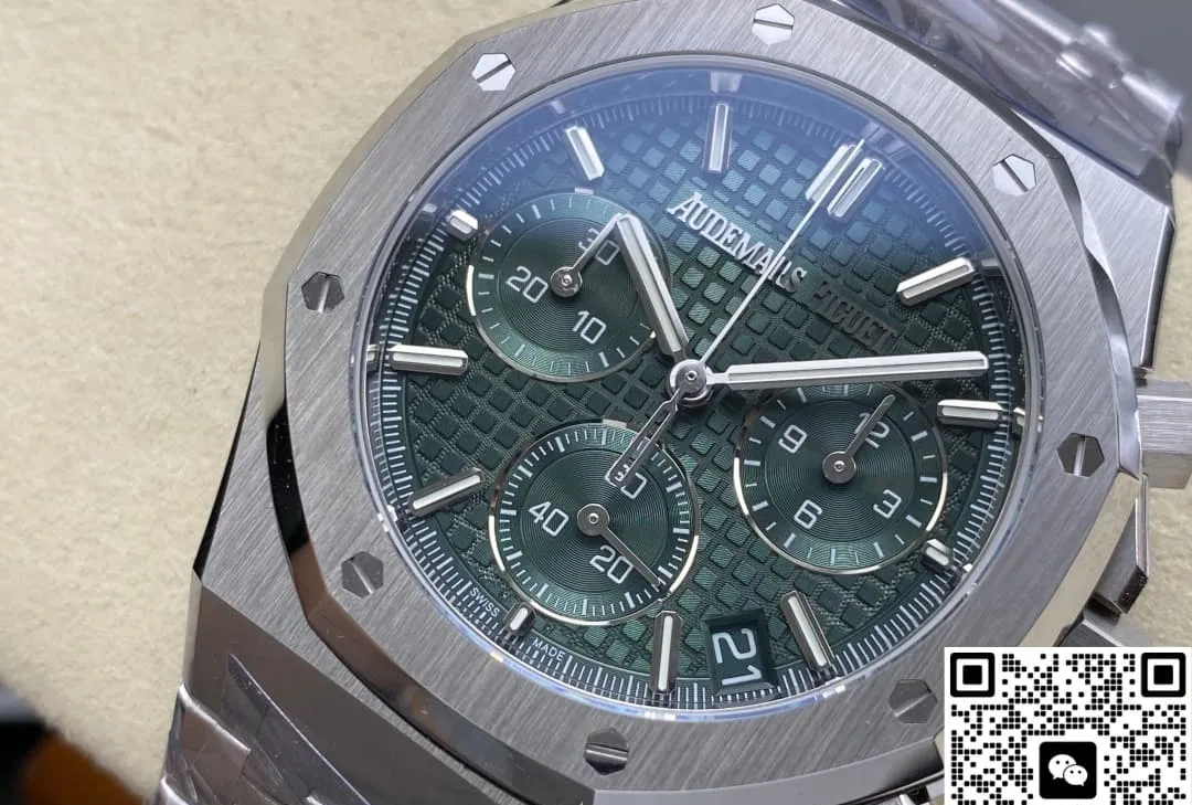 DDF Factory V2 Audemars Piguet 26240ST.OO.1320ST.08 1:1 Best Edition Replica Watch